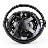 VOSICKY 7 inch Waterproof Head Lights for Motorcycle-4