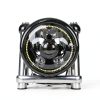 Harley Headlight Housing NORTHYUN 5.75in Black-6