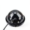Harley Headlight Housing NORTHYUN 5.75in Black-2