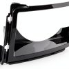Land Rover Defender Headlight Trim MEETALLGOOD ABS-0