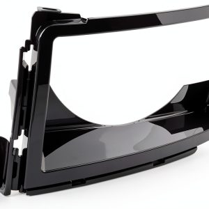 Land Rover Defender Headlight Trim MEETALLGOOD ABS-0