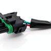 YUANONE Headlight Housing Polycarbonate Trucks-4