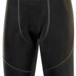 Blueleaf Boys Swim Jammers Quick-Dry Polyester-0