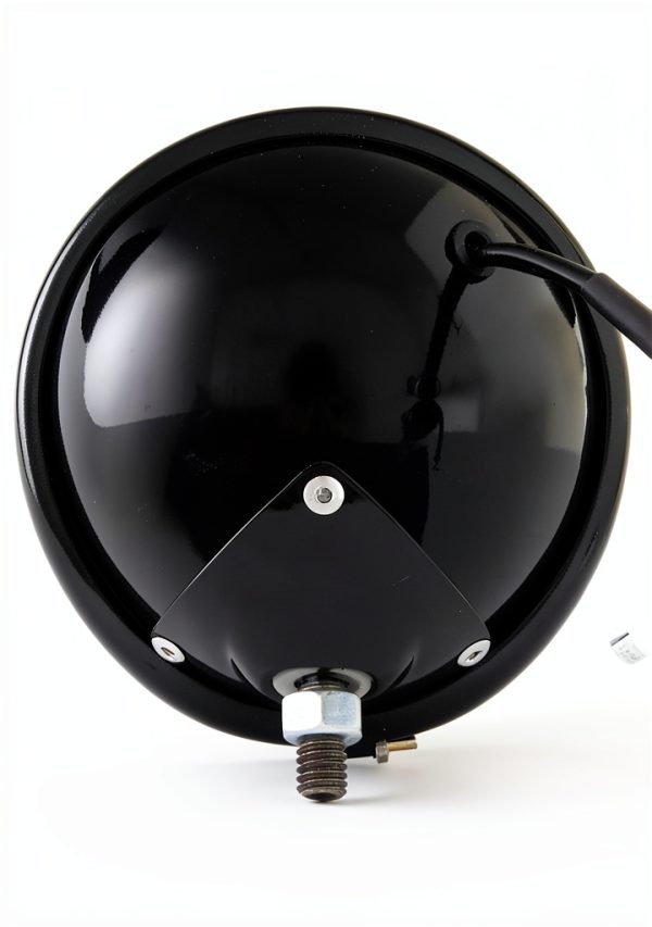 SKTYANTS Motorcycle Headlight Housing Waterproof Aluminum-4