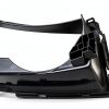 Land Rover Defender Headlight Trim MEETALLGOOD ABS-3