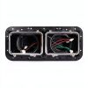 Headlight Housing Base YUWUTF Waterproof Truck-6