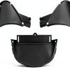 Honda 400EX Headlight Housing Shroud Waterproof Plastic-0