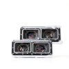Sterlix Kenworth Headlight Housing PP Durable-3