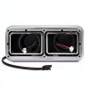 TMNIFLEG Headlight Housing Base for Trucks-1