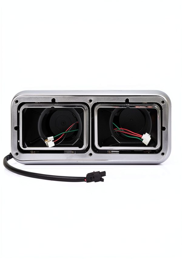 TMNIFLEG Headlight Housing Base for Trucks-1