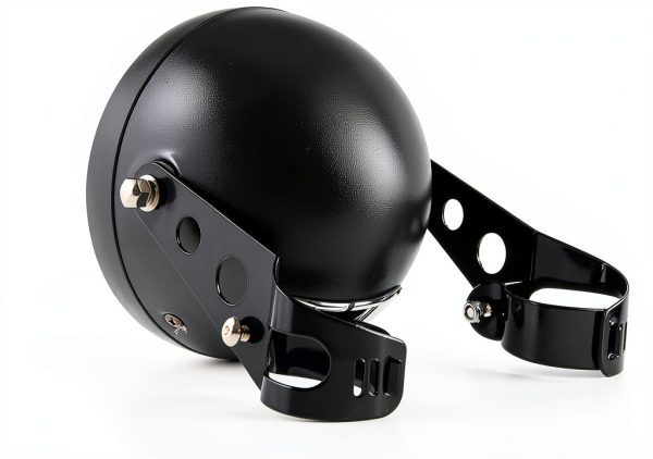 Autokun Waterproof Headlight Housings Motorcycle-6