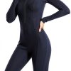 Women's Rash Guard Swimsuit BrandX Quick Dry-5