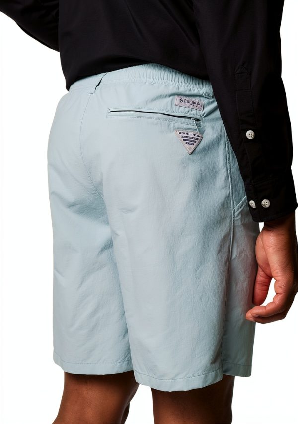 Columbia Men's Swim Shorts OMNI-SHIELD Quick Dry-5