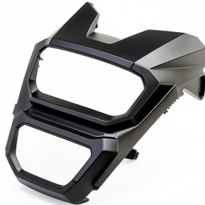 Honda Grom Headlight Fairing Cover MEETALLGOOD Plastic-0