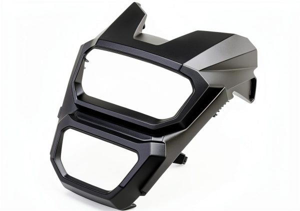 Honda Grom Headlight Fairing Cover MEETALLGOOD Plastic-0
