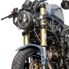 Motorcycle Headlight VOSICKY Glass High Beam-6