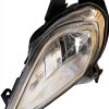Caltric Headlight Housing for 2008 Yamaha Raptor-4