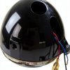 isbridge Waterproof Headlight Housing Motorcycle-1