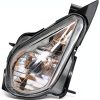Caltric Headlight Housing for Yamaha Raptor 250-6
