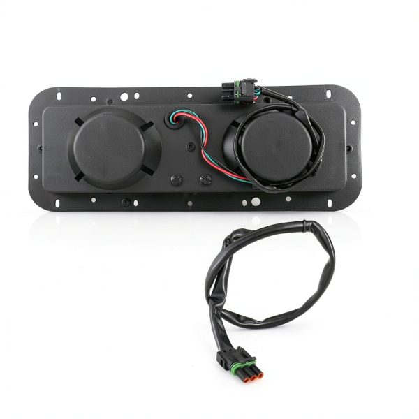 JZ AUTO Headlight Housing for Kenworth Trucks-4