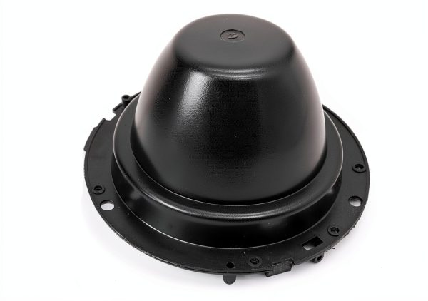 Shkalacar Headlight Housing Screw On Trim Durable-1