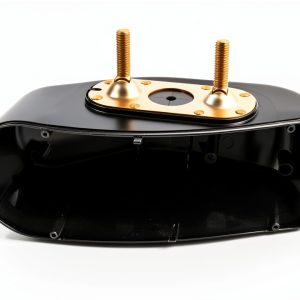 Boss Snowplow Headlight Housing Polycarbonate-0