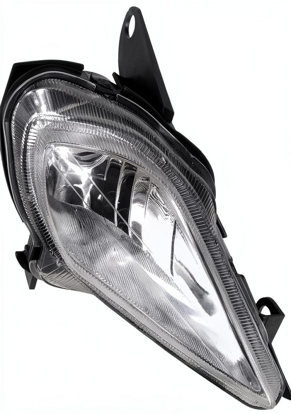 Caltric Headlight Housing for Yamaha Raptor 250-4