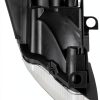 Caltric Headlight Housing for Yamaha Raptor 250-3