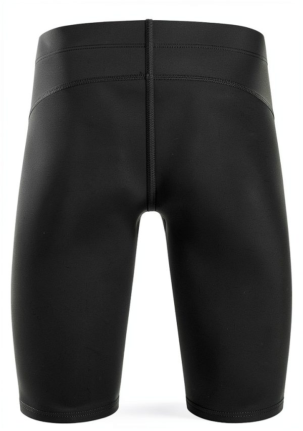 Blueleaf Boys Swim Jammers Quick-Dry Polyester-3