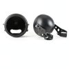 Autokun Waterproof Headlight Housings Motorcycle-1