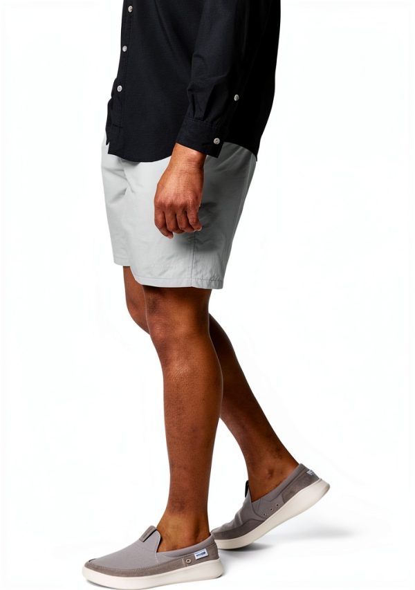 Columbia Men's Swim Shorts OMNI-SHIELD Quick Dry-3