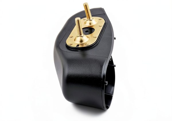 Boss Snowplow Headlight Housing Polycarbonate-1