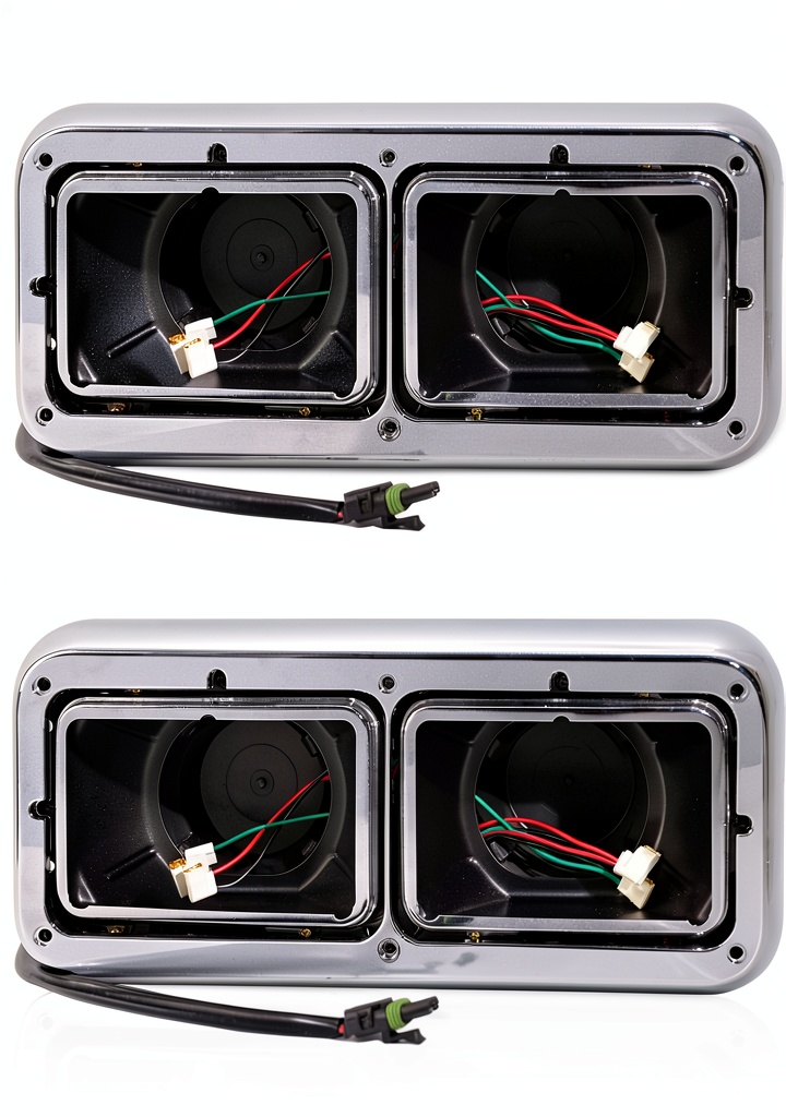TMNIFLEG headlight housing base for trucks