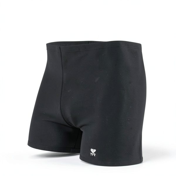 TYR Men's Swim Jammer Brief Nylon Recycled Fit-4