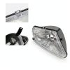 A & UTV PRO Headlight Housing for Polaris Sportsman 500-3