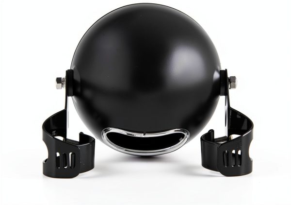 Autokun Waterproof Headlight Housings Motorcycle-7