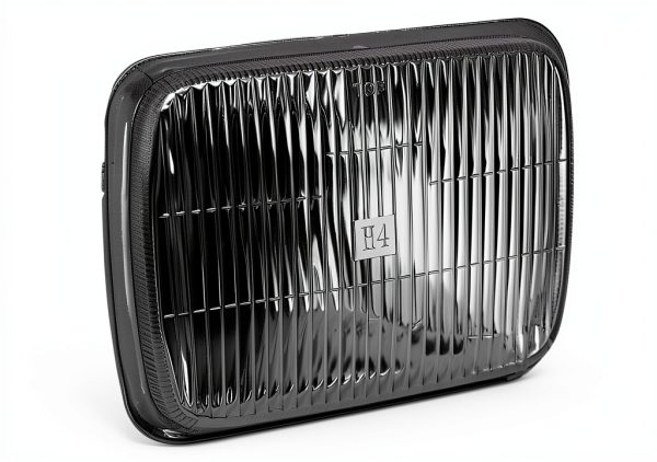 JC Performance USA 7X6 Enameled Headlight Housing-0