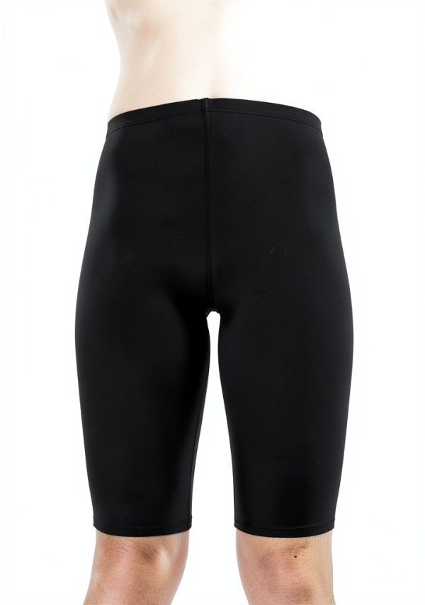 Mens Swim Jammers Runhit Quick Dry Athletic Wear-2