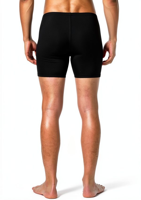 Men's Swim Jammers by Pavo-2