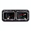 Headlight Housing Base YUWUTF Waterproof Truck-4