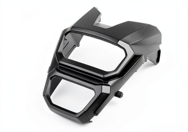 Honda Grom Headlight Fairing Cover MEETALLGOOD Plastic-3