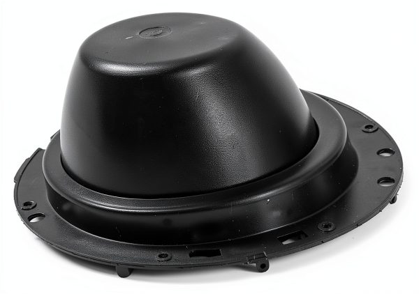 Shkalacar Headlight Housing Screw On Trim Durable-3