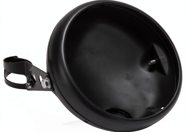 Aramox Fork Tube Headlight Bracket Aluminum Design-8