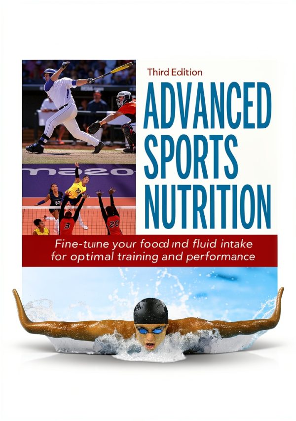 Human Kinetics Sports Medicine Kindle Book-0