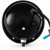 Autokun 30W Waterproof Motorcycle Headlight Housing-5
