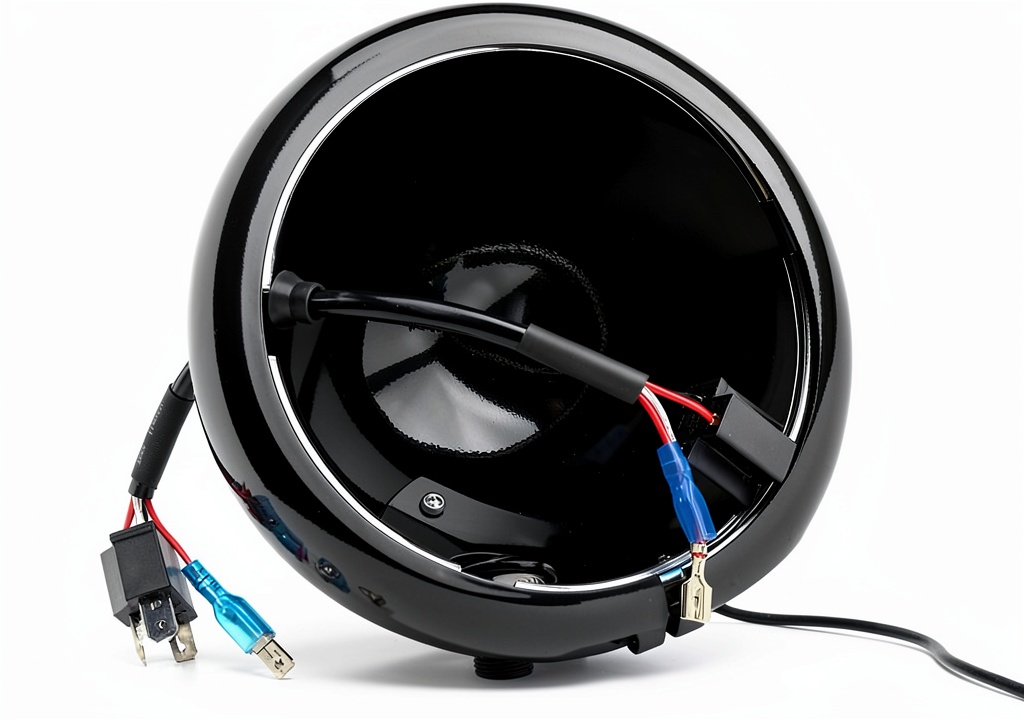 SKTYANTS motorcycle headlight housing