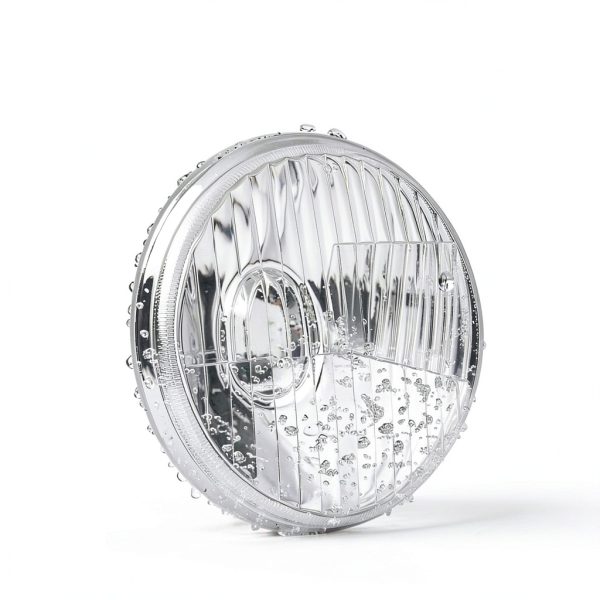 5.75 inch Headlight Housing FZPJJNB Dustproof-6