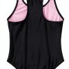 TYR Girls Athletic One-Piece Swimsuit Durafast Lite-1