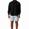 Columbia Men's Swim Shorts OMNI-SHIELD Quick Dry-2