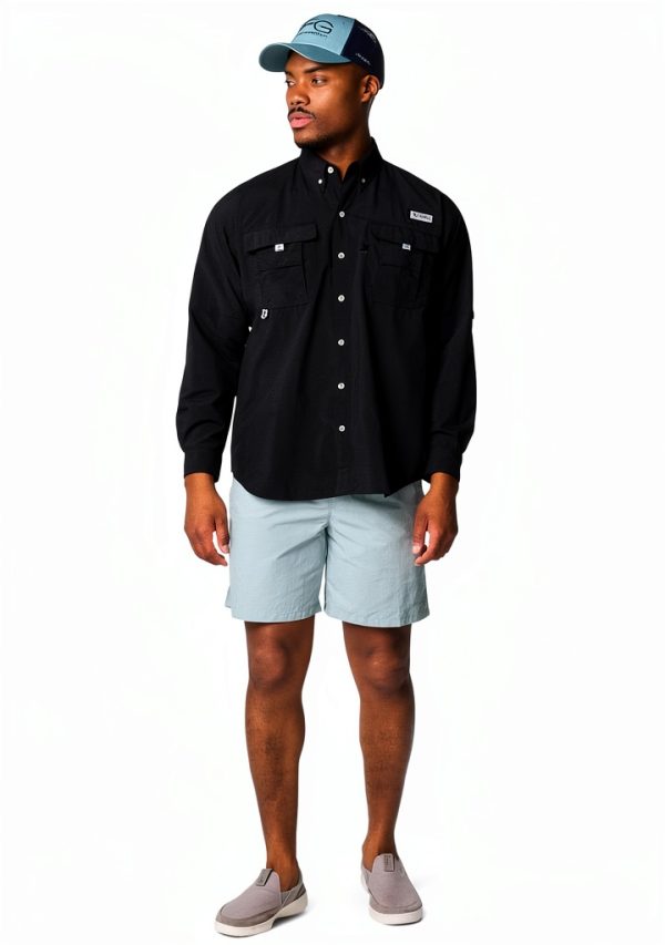 Columbia Men's Swim Shorts OMNI-SHIELD Quick Dry-2